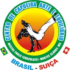  Capoeira Arte e Equilibrio